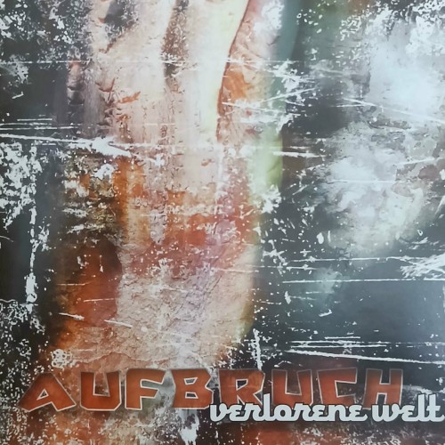 Verlorene Welt