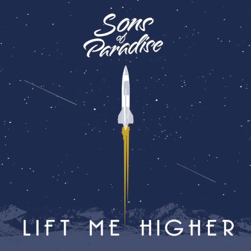 Lift Me Higher