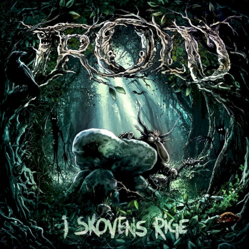 I skovens rige