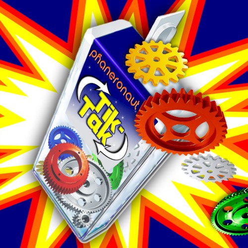 Tik-Tak