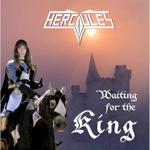 Waiting for the King