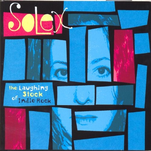 The Laughing Stock of Indie Rock