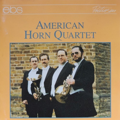 American Horn Quartet