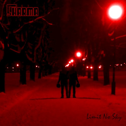 Limit No Sky