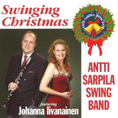Swinging Christmas