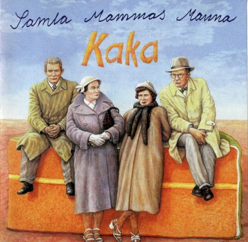 Kaka