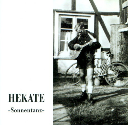Sonnentanz