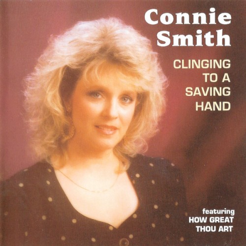 Clinging to a Saving Hand