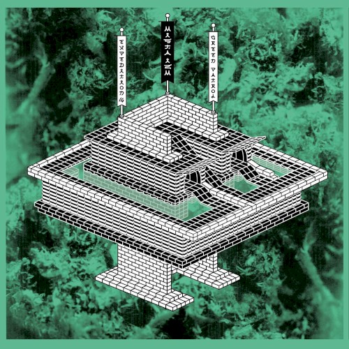 EXPEDITion, Vol. 14: Green Patrol