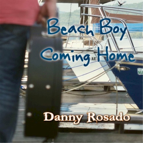 Beach Boy Coming Home