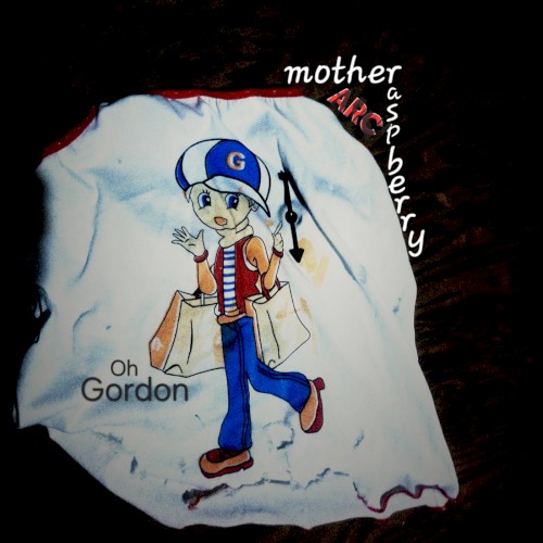 Oh Gordon