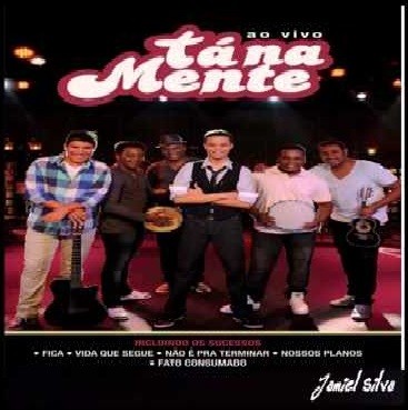 Tá Na Mente (Ao Vivo No Olimpo-RJ)