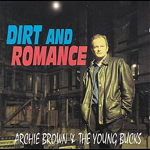 Dirt And Romance