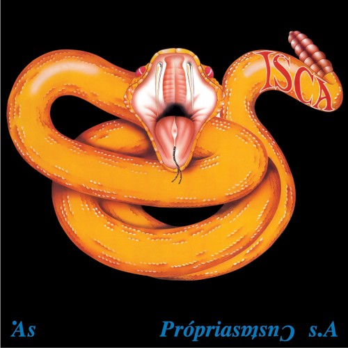 Às próprias custas S.A.