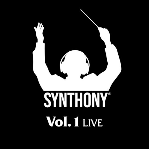 SYNTHONY (Live Vol. 1)