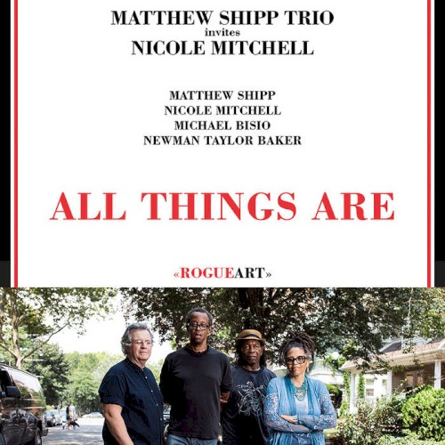 All Things Are