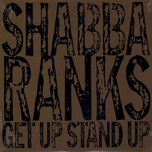 Get Up Stand Up