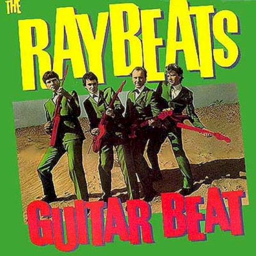 Guitar Beat