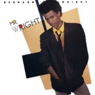 Mr. Wright
