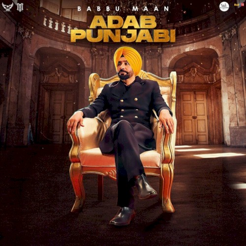 Adab Punjabi