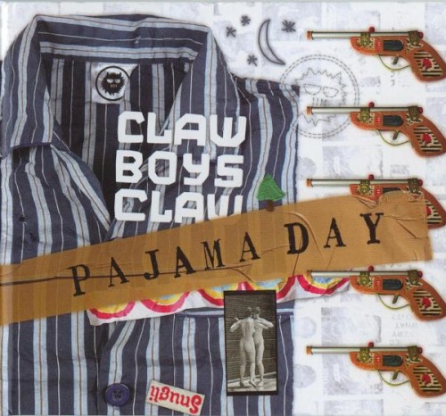 Pajama Day