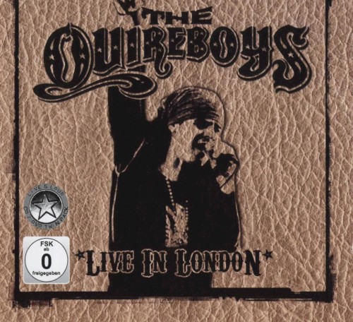 Live in London