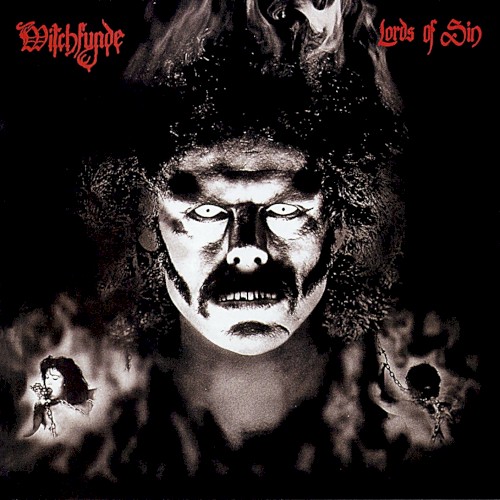 Lords of Sin / Anthems