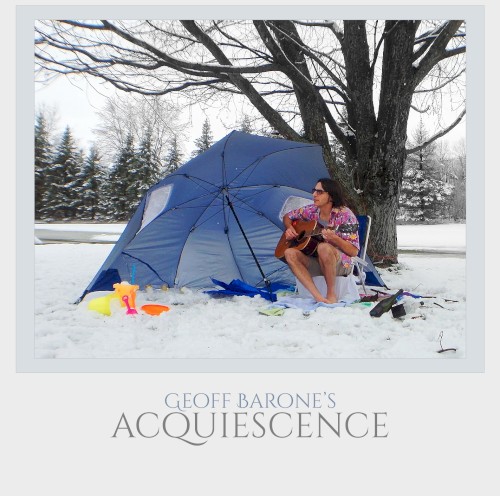 Acquiescence