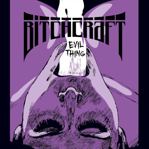 Evil Thing