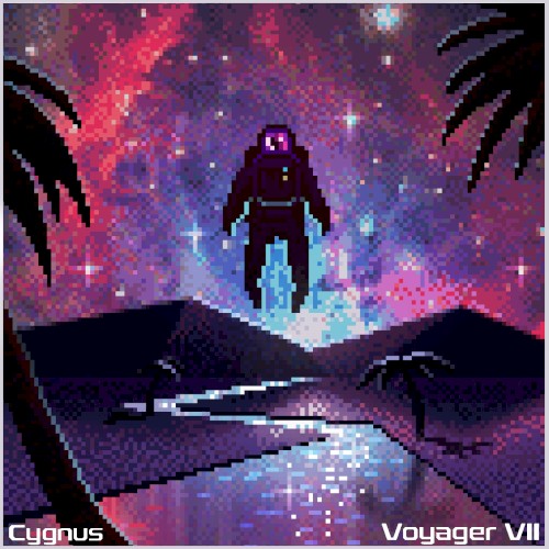 Voyager VII