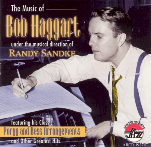 The Music of Bob Haggart