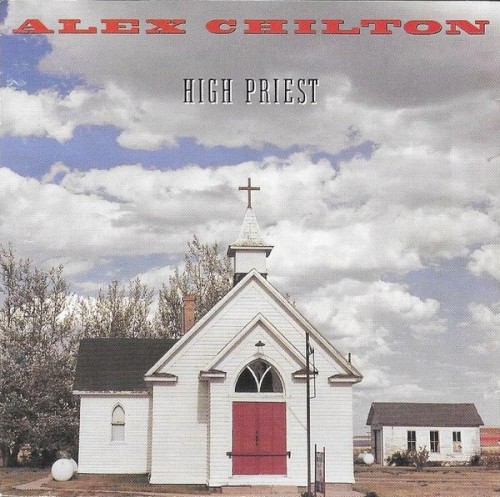 High Priest
