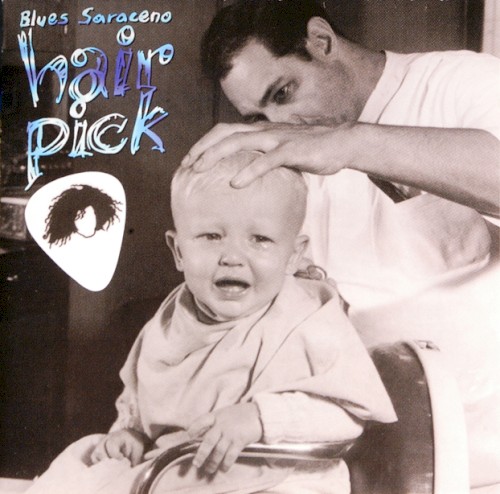 Hair Pick