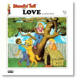 Standin' Tall With Love Vol: 8