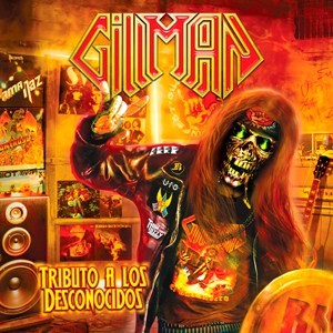 Tributo a los desconocidos