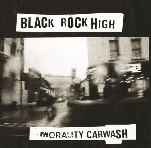 Morality Carwash