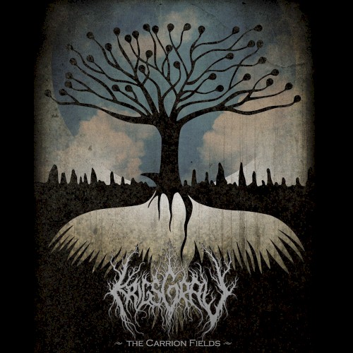 The Carrion Fields