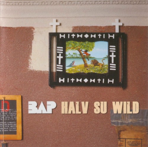 Halv su wild