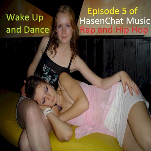 Rap and Hip Hop 5