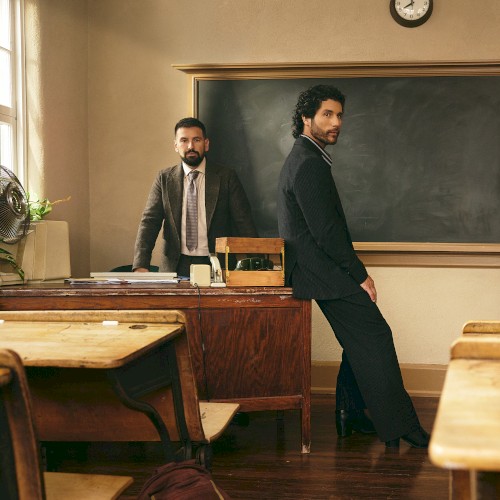 Dan + Shay &ndash; Young