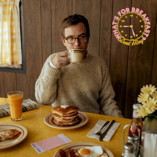 What’s for Breakfast?