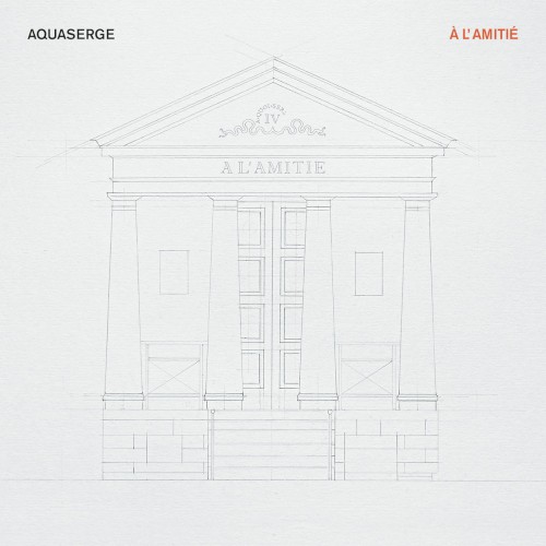 À l'amitié