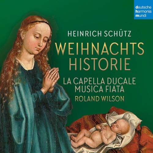 Weihnachtshistorie