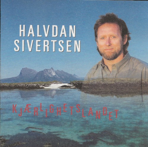 Kjærlighetslandet