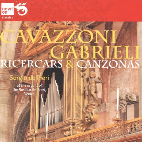 Musiche per organo