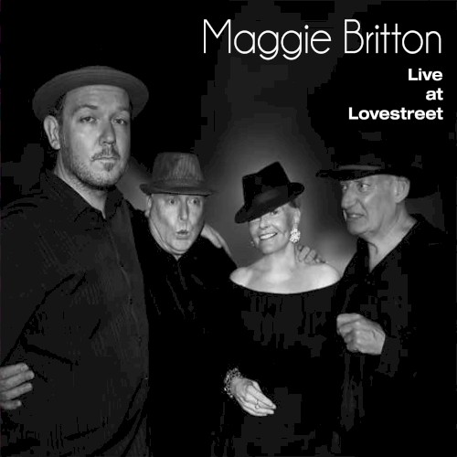 Live at Lovestreet