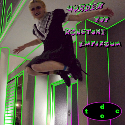 Murder Pop Ringtone Emporium