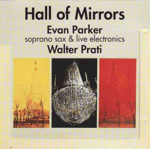 Hall of Mirrors