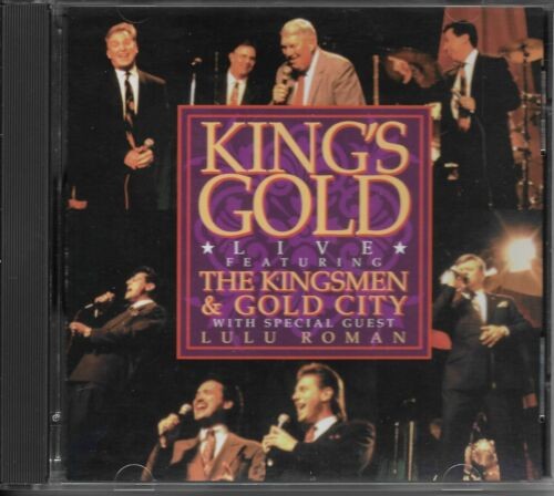 King's Gold Live