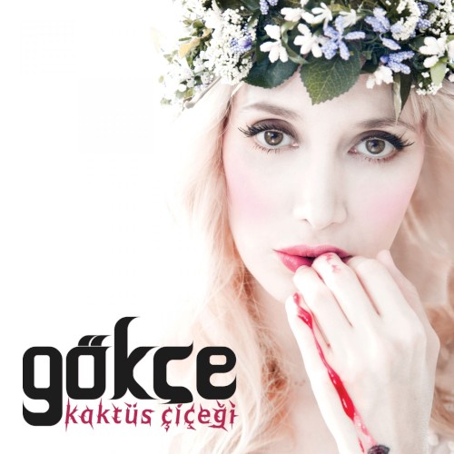Kaktüs Çiçeği